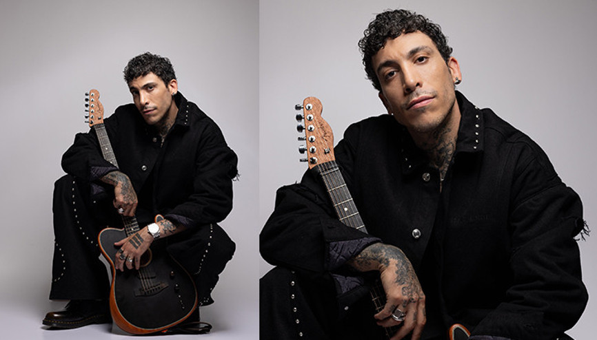 Can Bonomodan yeni tekli: “SAR”