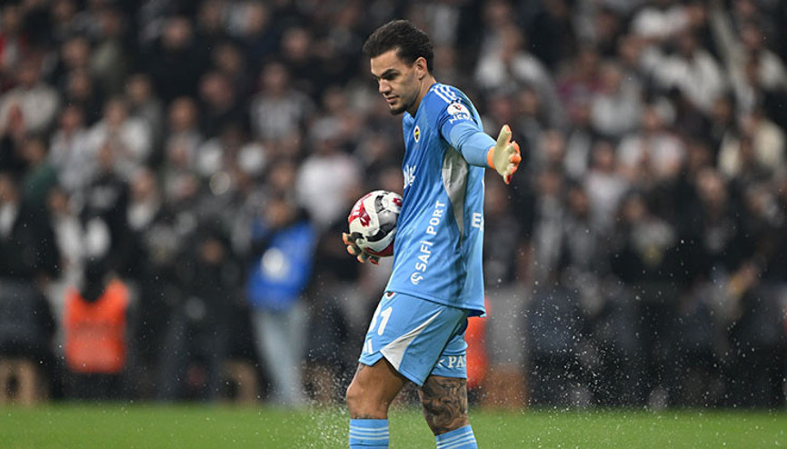 Fenerbahçeli Ederson, Brezilya Milli Takımına çağrıldı