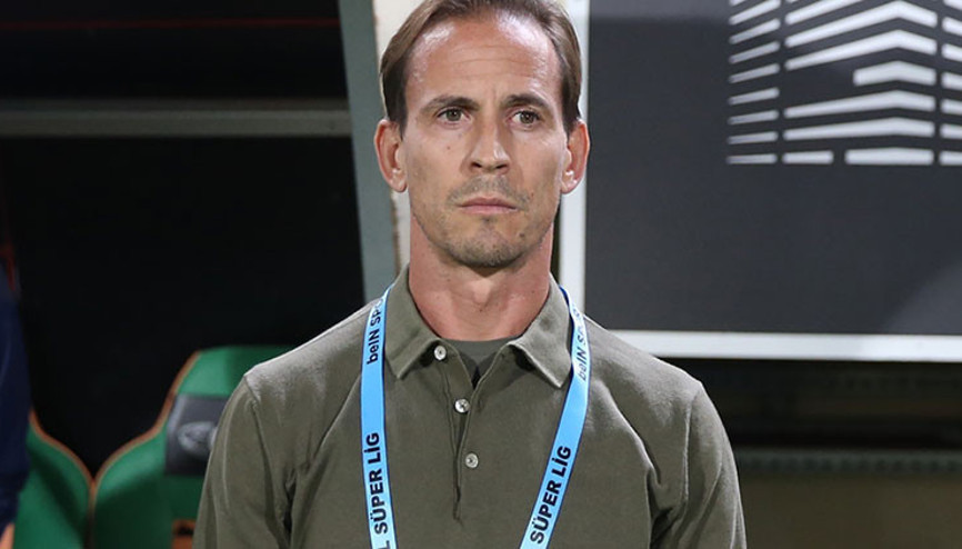 Joao Pereira: Kazanacak çok puanımız var