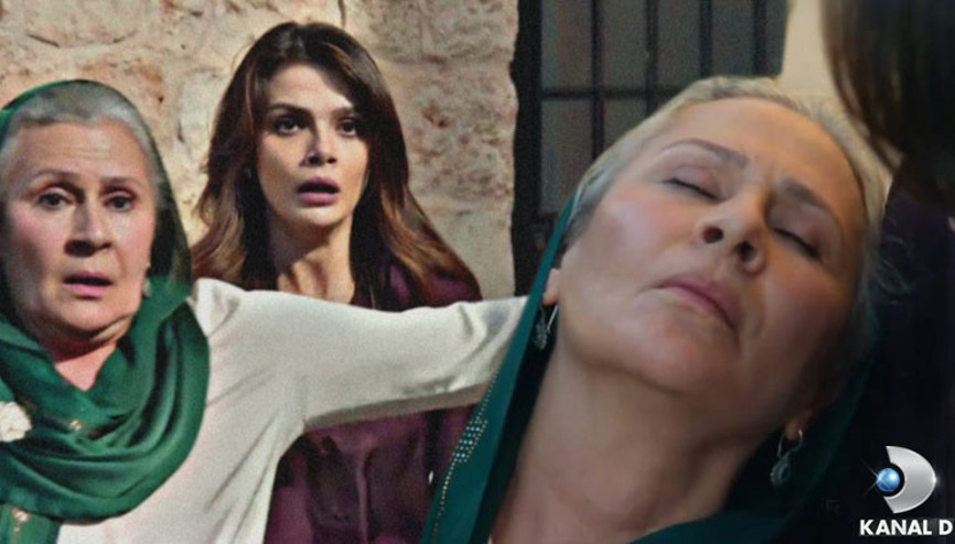 Uzak Şehirin 36. bölümünde neler oldu Sadakat Albora vuruldu