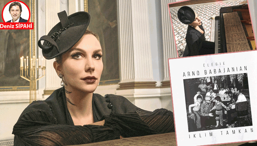 Yıllar sonra aynı melodi ile başlayan dostluk