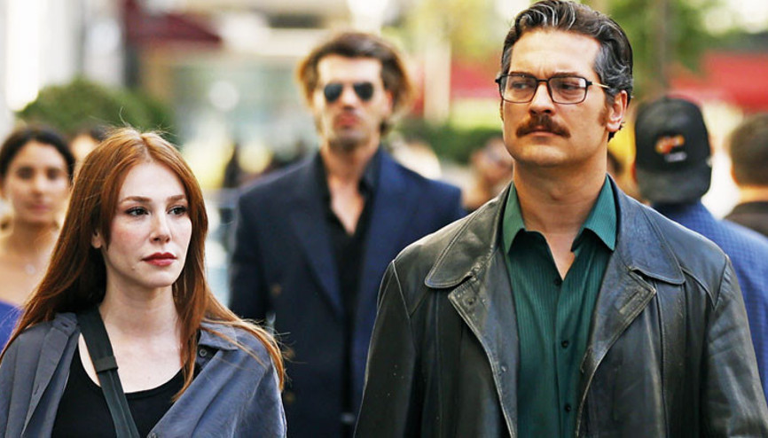 ‘Uykucu’nun gişe başarısı