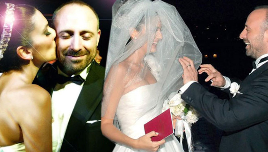 Romantik evlilik teklifini ilk kez anlattı