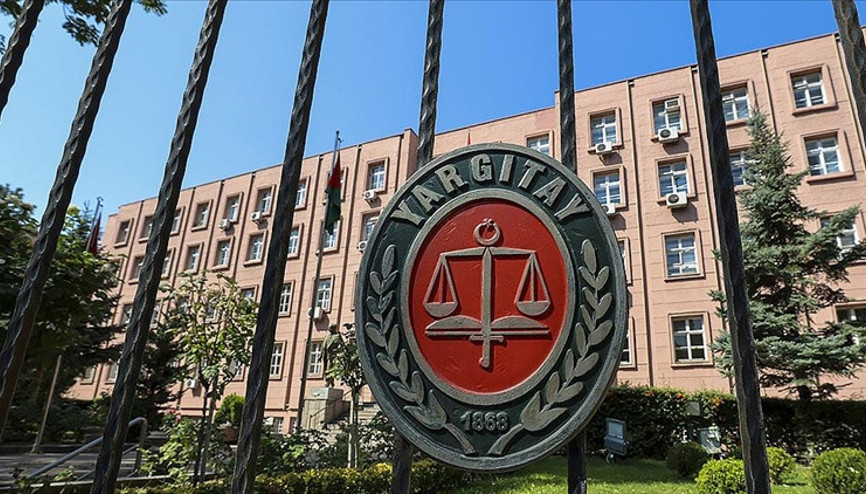 Daire girişine kamera yerleştirip kayıt alan apartman yöneticisine verilen ceza onandı