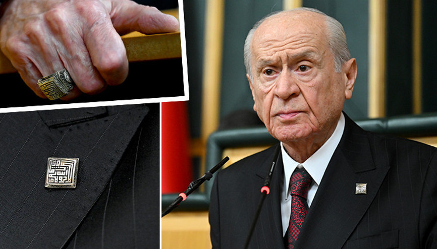 Son dakika... MHP lideri Bahçeli: Demirtaşın tahliyesi hayırlı olur