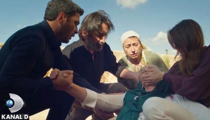 Sezen yazdı, Ozan söyledi... Reytingler patladı