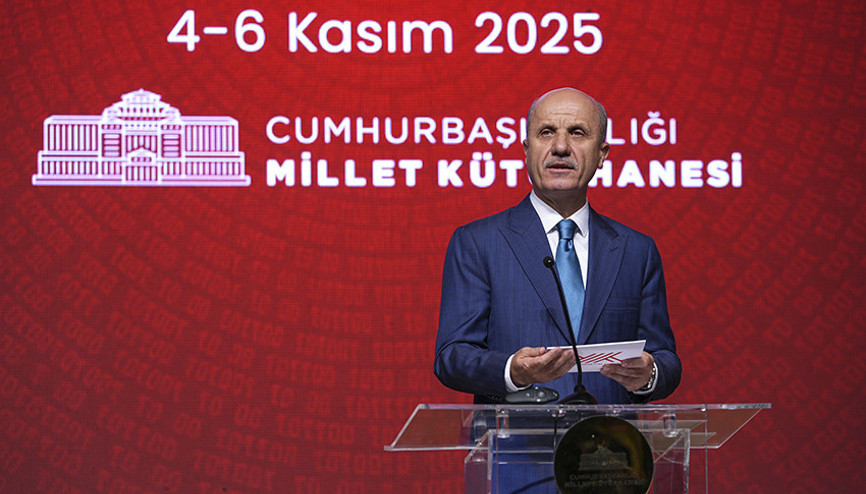 Akademide yapay zeka kullanımı mevzuatla düzenlenecek Akademide yapay zeka kullanımı mevzuatla düzenlenecek