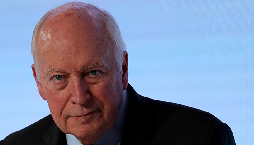 ABDnin önemli ismi Dick Cheney hayatını kaybetti