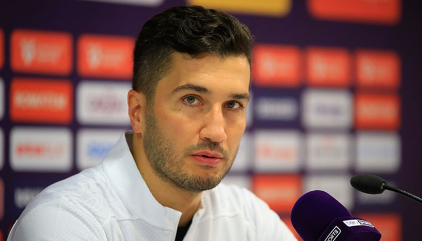 Nuri Şahinden Erol Bulutun iddialarına yanıt: Böyle şeylere tenezzül etmem