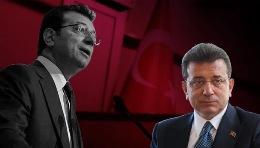 İBBye yolsuzluk operasyonunda yeni gelişme: İmamoğlunun oğlu ve babası ifade verecek... Yurt dışına çıkış yasağı tedbiri uygulandı