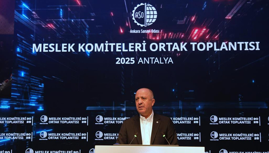 Ardıç’tan verimlilik ve inovasyon mesajı: Artık akıllı büyüme zamanı