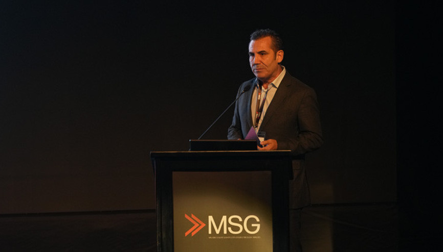 MSG’den Telif Haklarında Güçlü Birliktelik Çağrısı