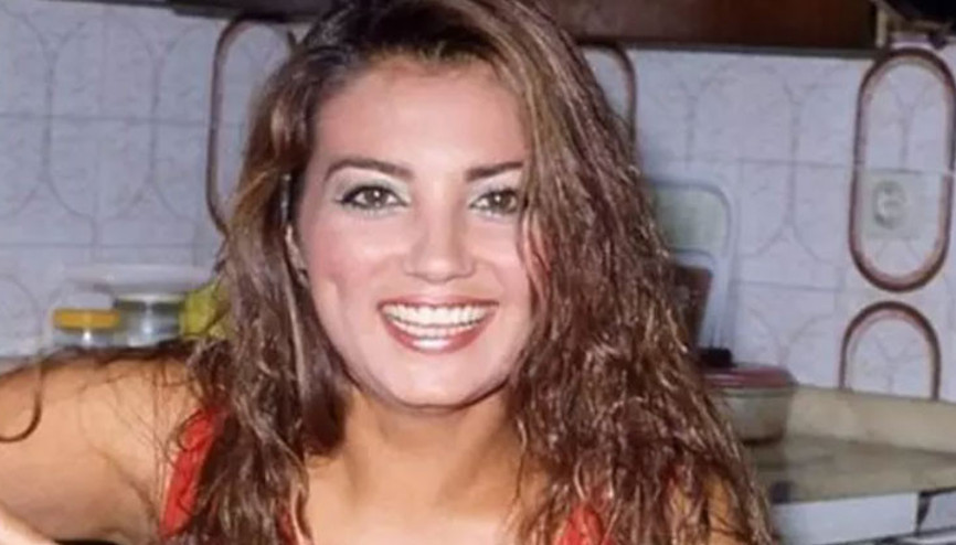 Hastalığı bile güzel gülüşünü elinden alamamıştı... Türk sinemasının Gamzeli güzeli artık filmlerde yaşıyor