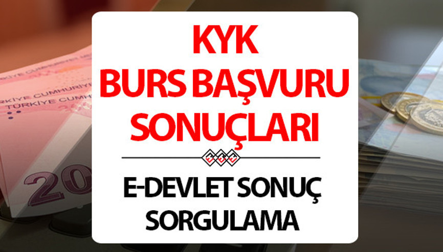 KYK BURS SONUÇLARI AÇIKLANDI E-DEVLET BURS SONUÇ SORGULAMA EKRANI SON DAKİKA | 2025-2026 KYK burs başvuru sonuçları nereden ve nasıl öğrenilir Taahhütname onayı nedir Bakan Osman Aşkın Bak duyurdu GSB KYK burs sonuçları T.C No ile hızlı öğren