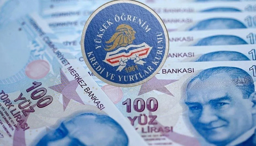 Son dakika haberi... KYK burs sonuçları açıklandı