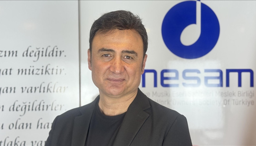 Recep Ergül yeniden MESAM başkanı seçildi