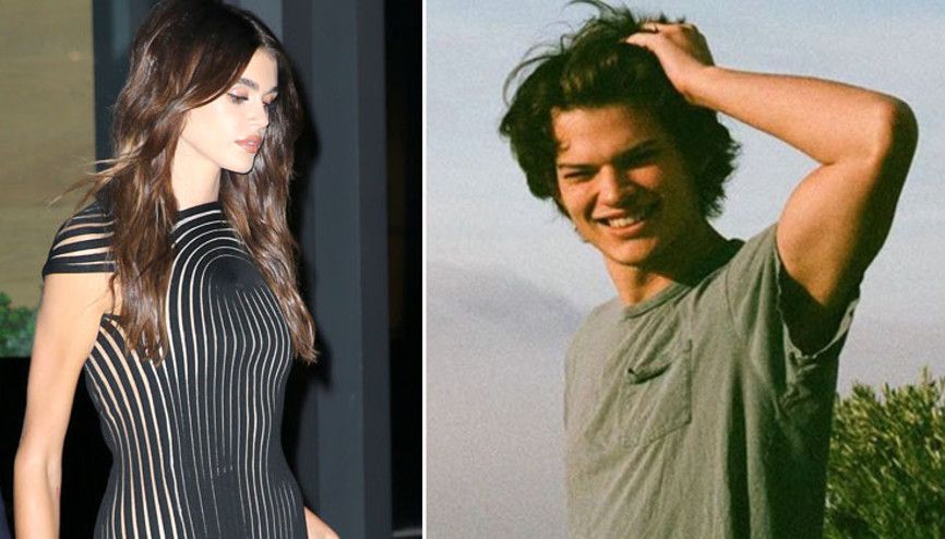 Ünlü çift yıllar önce evlenip boşanmıştı... Kader birinin oğluyla diğerinin kızını buluşturdu Ünlü çift yıllar önce evlenip boşanmıştı... Kader birinin oğluyla diğerinin kızını buluşturdu