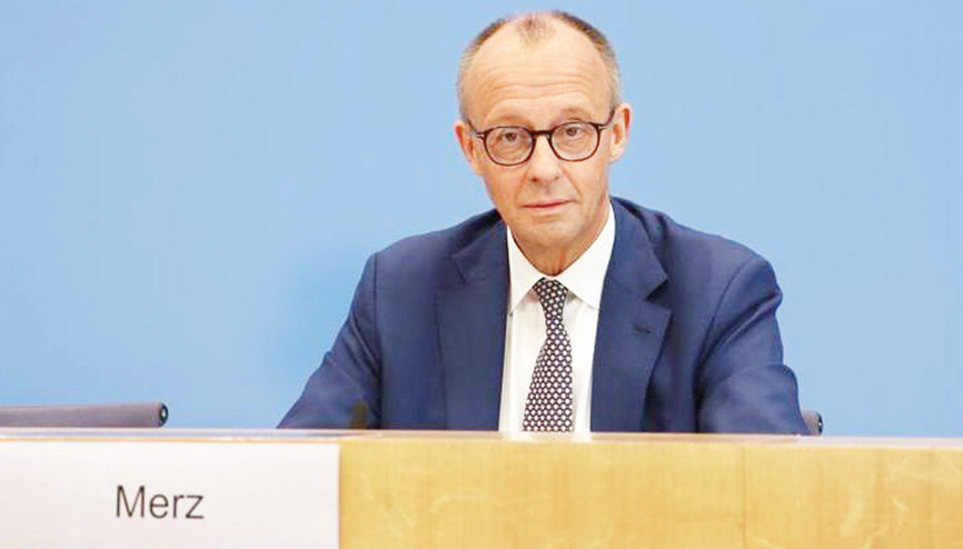 Almanya’da günün konusu... ‘Suriyeliler gitsin’ tartışması alevlendi