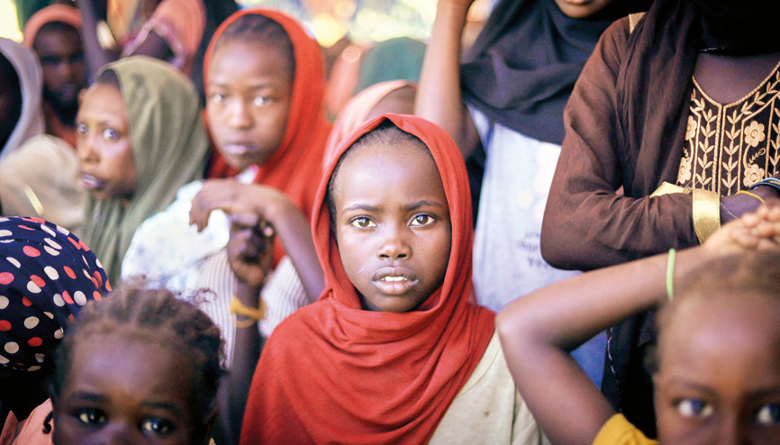 ABD ateşkes için devrede... Sudan ordusu ve HDK prensipte anlaştı