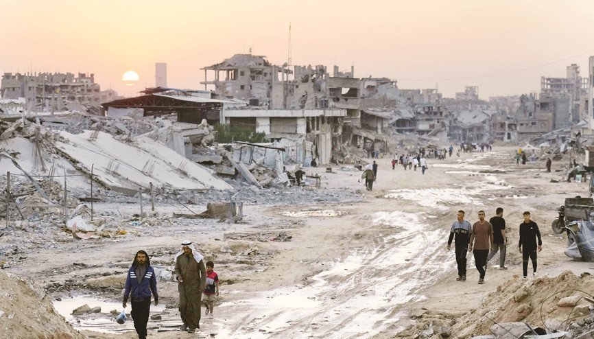 Gazze gücü için hazırlık başladı... ABD Birleşmiş Milletler’e tasarı sundu Gazze gücü için hazırlık başladı... ABD Birleşmiş Milletler’e tasarı sundu