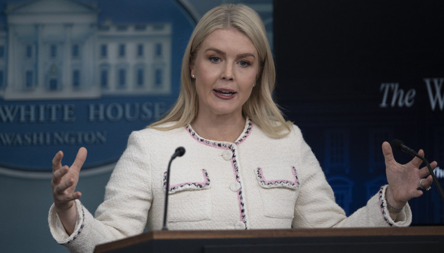 Beyaz Saray: ABD, Sudandaki savaşı sona erdirmek için aktif olarak çaba gösteriyor