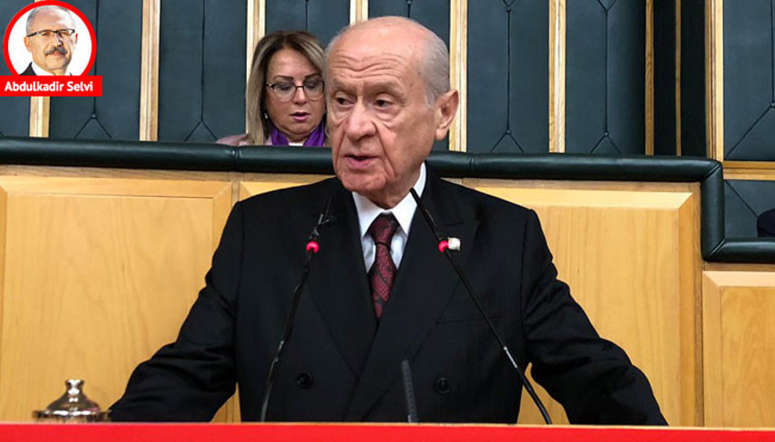 Cumhur İttifakı güven tazeledi