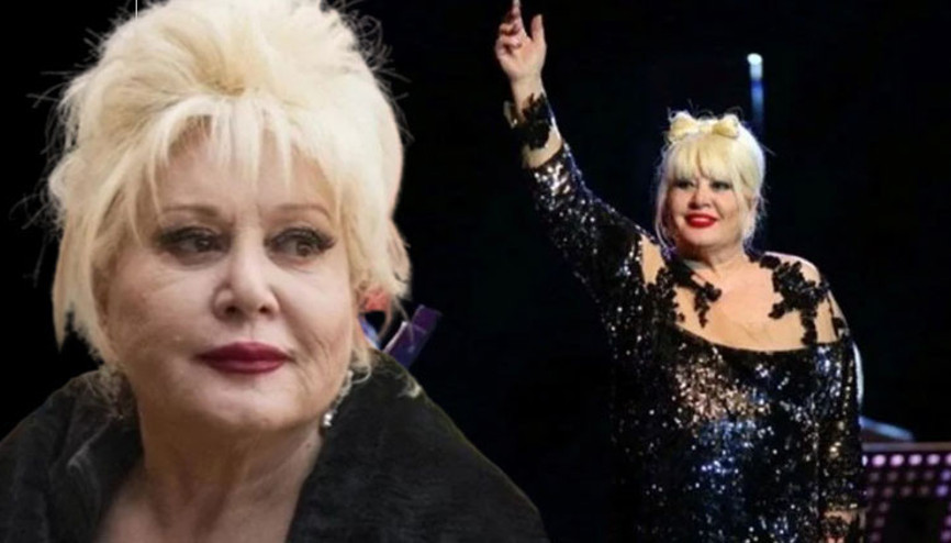 Muazzez Abacı yoğun bakımda