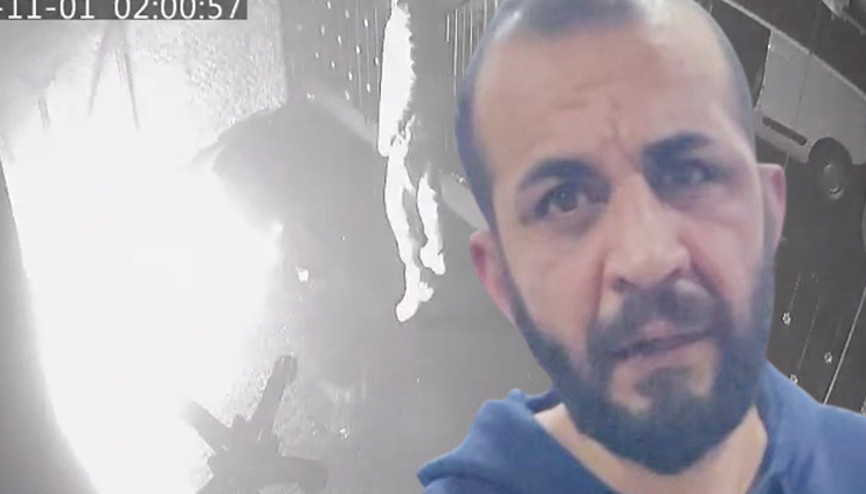 Dayak yiyen kadını kurtardı, saatler sonra dükkanı yakıldı Dayak yiyen kadını kurtardı, saatler sonra dükkanı yakıldı