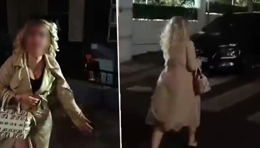 Şişlide yolcuları tartışan taksiciye büyük şok: Bana ne ücreti o ödesin