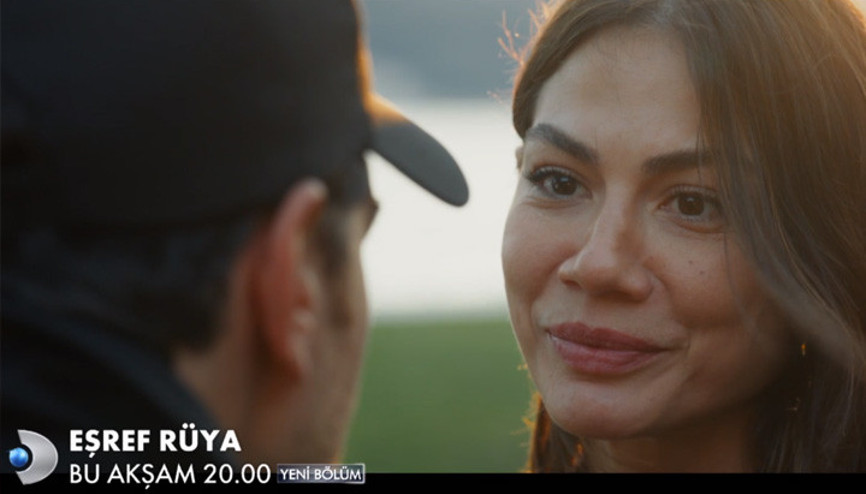 Eşref Rüyanın yeni bölüm tanıtımı yayınlandı