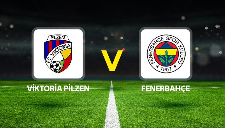 Viktoria Plzen Fenerbahçe maçı, saat kaçta, hangi kanalda Fenerbahçenin Avrupa maçı ne zaman Viktoria Plzen Fenerbahçe maçı, saat kaçta, hangi kanalda Fenerbahçenin Avrupa maçı ne zaman