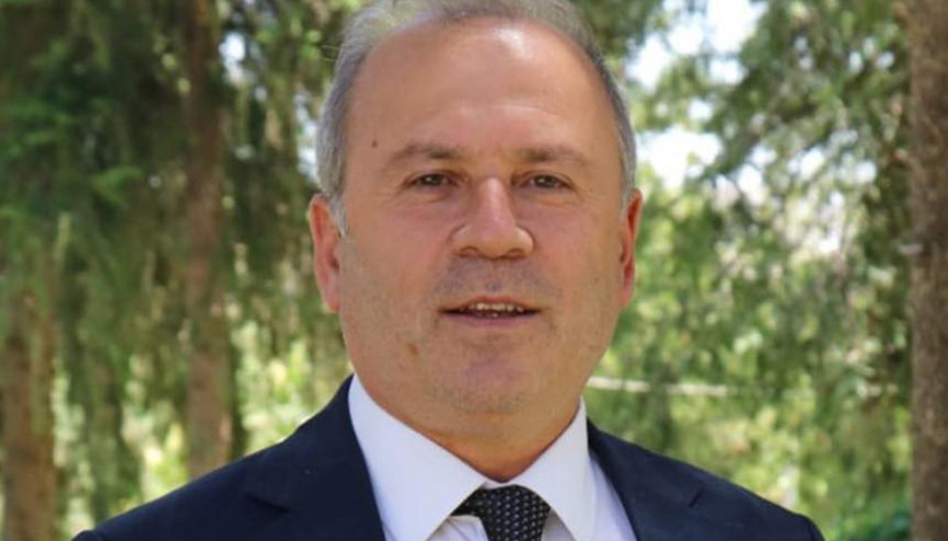 Eski belediye başkanı Mehmet Koyuncu ve 2 kişiye gözaltı