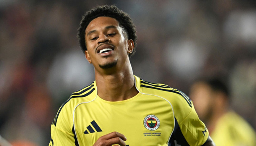 Jayden Oosterwoldeden Viktoria Plzeňe gözdağı: Sabırsızlanıyorum