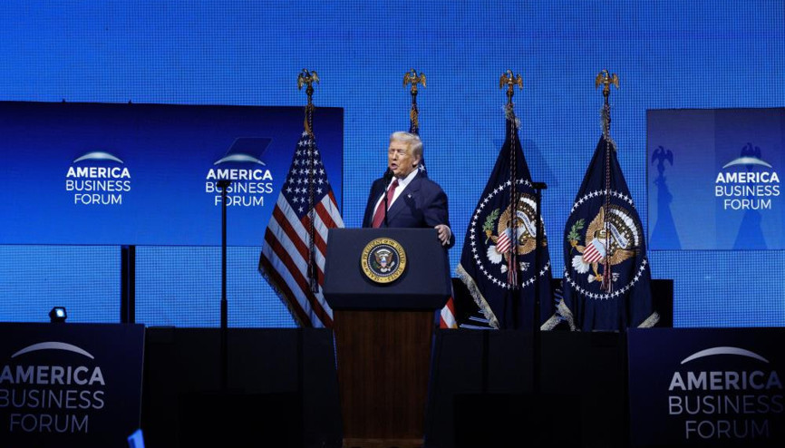 ABD, Rusya ve Çin nükleer silahsızlanma planı üzerinde çalışıyor