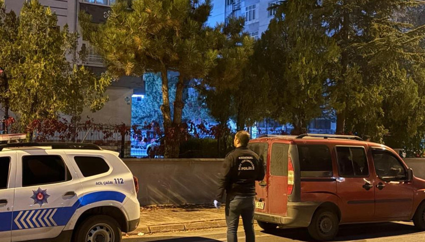 Kayseri’de 82 yaşındaki yaşlı adam evinde ölü bulundu