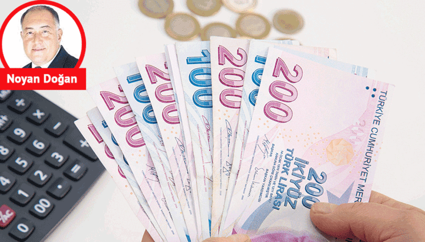 Emekli aylığı bağlama oranı değişiyor