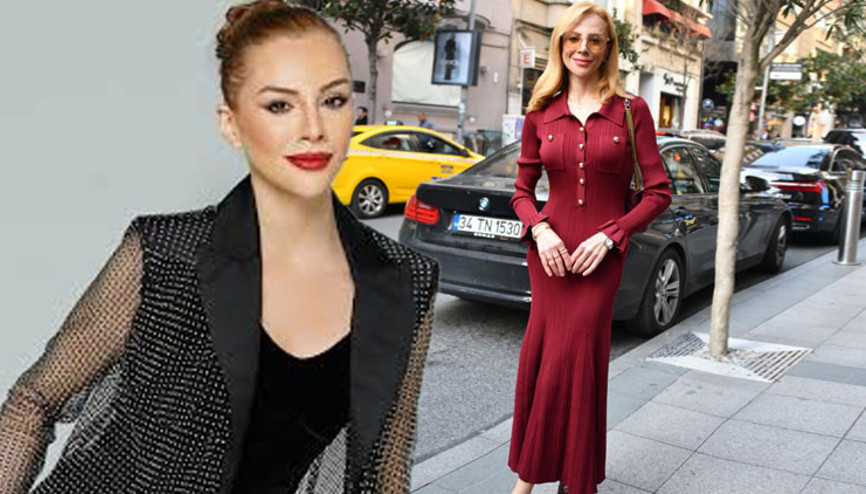 Günden güne eriyor... 48 kiloya düştüm, kimseye tavsiye etmiyorum