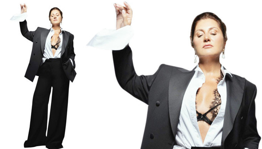 Ses duygunun en yalın hali