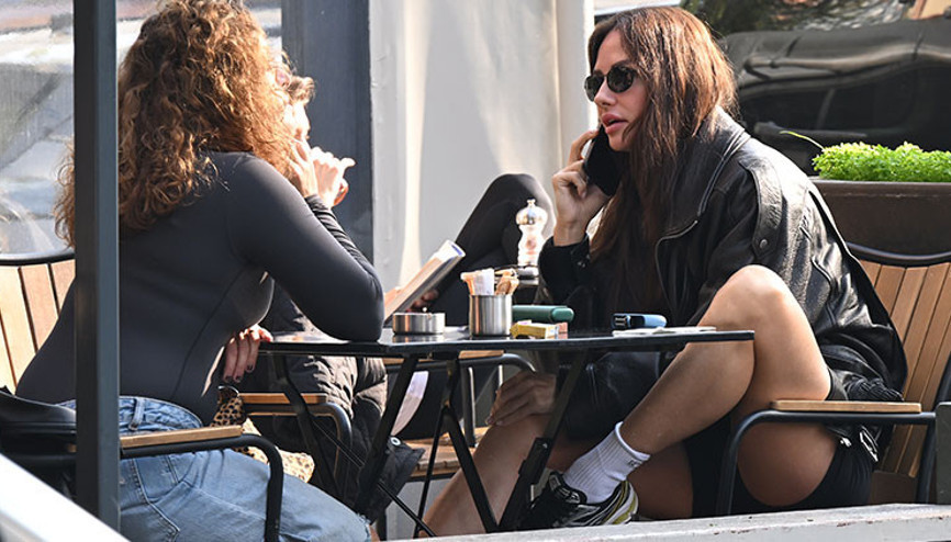 Yasemin Ergenenin aşk sessizliği