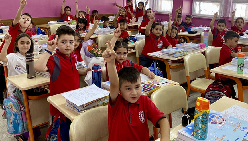 Okullar 1 haftalık ara tatile giriyor