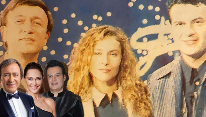 Yıl 1995... Tam 30 sene önce