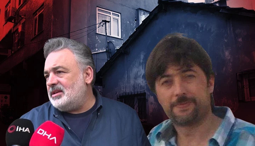 Üsküdarda dehşet: Kocasını kızgın yağ ile yakarak öldürdü