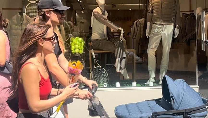 20 yaşında evlendi, 21 yaşında anne oldu… Yemin etti kızının adını asla söylemeyecek