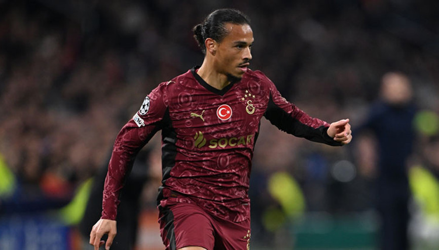 Sane Almanya Milli Takımına seçildi