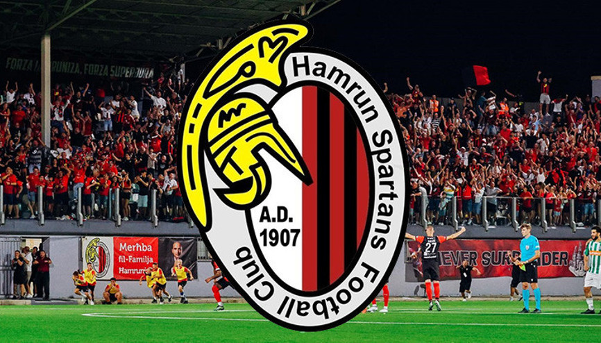 Hamrun Spartans nerenin takımı, hangi ülkenin Hamrun Spartans Konferans Ligi puan durumu