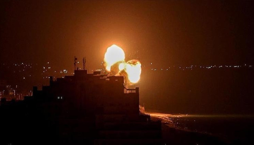 İsrail yeniden Lübnana saldıracak iddiası