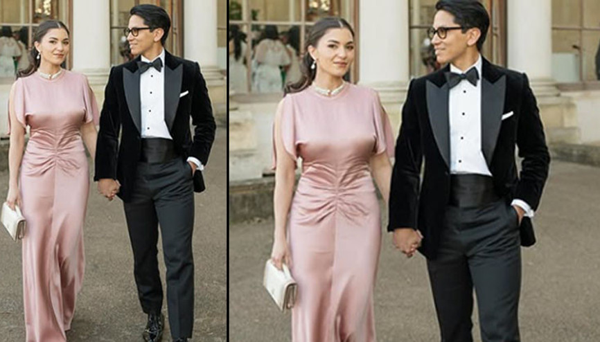 Az kaldı bebek geliyor... Ama iki yıllık balayı bitmedi... İyi ki doğdun güzel karıcığım