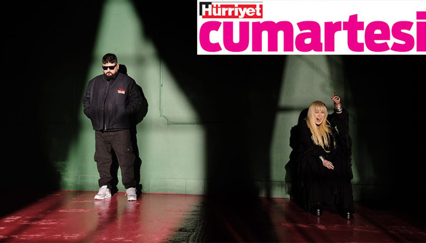 Bol sürprizli şarkılar