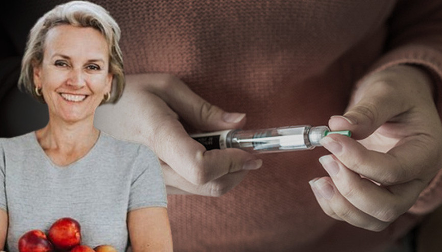 Ünlü iştah doktoru iğnesiz ilaçsız kilo verdi, bir daha da geri almadı: 10 sırrını anlattı 2011de tedavi ettiğim bir hasta dönüm noktam oldu Ünlü iştah doktoru iğnesiz ilaçsız kilo verdi, bir daha da geri almadı: 10 sırrını anlattı 2011de tedavi ettiğim bir hasta dönüm noktam oldu