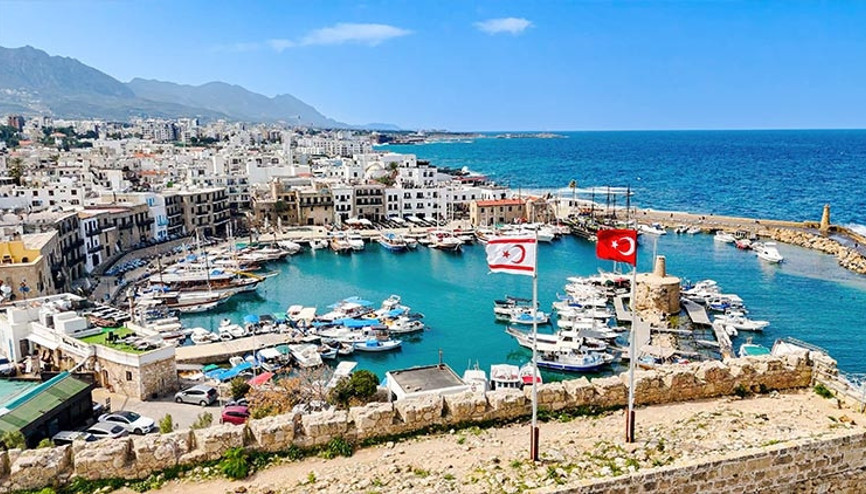 İngilterenin KKTC hamlesi Rumları kızdırdı